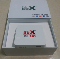 Androi tivi box V3