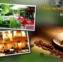 1 Phần mềm hay và tiện ích nhất Đà Nẵng về quản lý tính tiền cafe, nhà hàng.