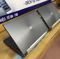 HP Workstation 8760W MÀN 17.3 inch dòng máy trạm chuyên Game và đồ họa giá 10tr5