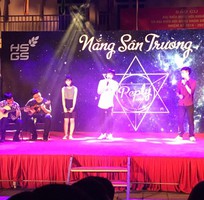 2 Cho thuê âm thanh, ánh sáng, sân khấu giá rẻ tại Hà Nội