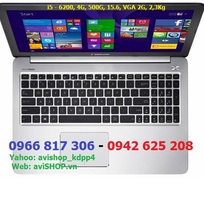 Avishop hà nội laptop asus chính hãng mới 100 giá giảm ngay khi liên hệ 0942 625 208