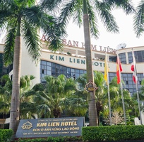 Kim Lien Hotel - Điểm dừng chân lý tưởng tại trung tâm thủ đô Hà Nội