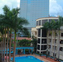 8 Kim Lien Hotel - Điểm dừng chân lý tưởng tại trung tâm thủ đô Hà Nội