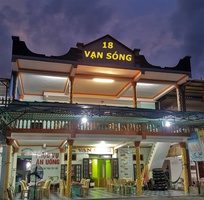 Nhà nghỉ, khách sạn du lịch biển Thịnh Long, Hải Hậu, Nam Định