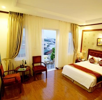 2 Nhà nghỉ, khách sạn du lịch biển Thịnh Long, Hải Hậu, Nam Định