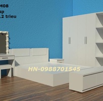 7 Nội Thât phòng ngủ gỗ cn GIÁ CỰC RẺ tại số 7 ngõ 128 AN ĐÀ