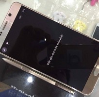 1 Samsung Galaxy Note 5 N920S 32GB gold titanium hàng xách tay Korea nguyên zin bán hay đổi