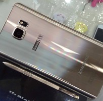 6 Samsung Galaxy Note 5 N920S 32GB gold titanium hàng xách tay Korea nguyên zin bán hay đổi