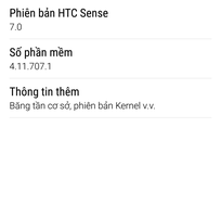3 HTC Desire Eye  bh chính hãng hơn 10 tháng, full hộp, hóa đơn đầy đủ