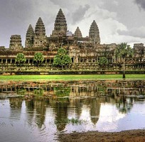 5 MỸ KỲ TRAVEL - TOUR Campuchia giá 3,650,000 4N3Đ chuẩn 3-4sao khởi hành thứ 5 hàng tuần