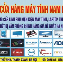 Bán RAM LAPTOP CŨ giá rẻ uy tín tại Thanh Xuân Hà Nội