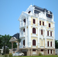 3 Thiết kế nhà tại Quảng Ninh,thiết kế nội thất tại Quảng Ninh