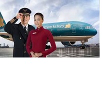 Đại lý vé máy bay Vietjet, Vietnamairline, Jetsrar giá rẻ tại Trung Kính, Cầu Giấy, Hà Nội