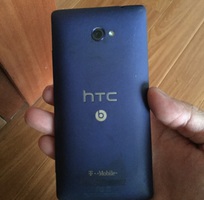 1 Bán HTC 8X blue ngon lành cành đào. Giá 1 triệu