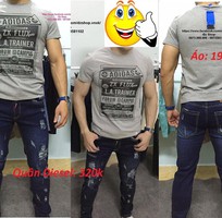 8 Muốn Đẹp Zai - đến ngay Đz Shop