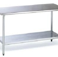 5 Đồ dùng trong phòng khách sạn, Bàn inox Ban inox