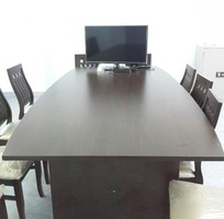 1 Bàn ghế văn phòng, kệ hồ sơ, bàn họp quận Phú Nhuận. Giá rẻ và còn thoả thuận