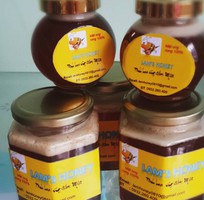 2 Mật ong nguyên chất rừng U Minh