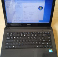 2 Laptop Asus A42F Core i3