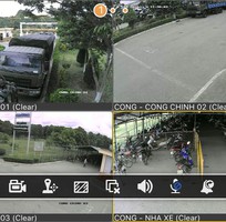 1 Camera hồng ngoại HD-CVI Dahua HAC-HFW1200BP