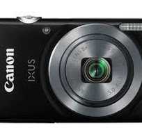 Máy ảnh câm tay Canon ixus 160
