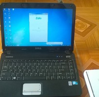Bán Laptop Dell Vostro 1014 giá 2 triệu