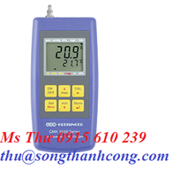 Máy đo độ ẩm GFN-SET1 Greisinger Vietnam STC Vietnam