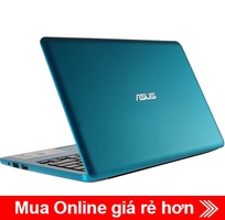 Laptop ASUS E202SA-FD0014D giá rẻ tại aviSHOP  /N3050/2GB/500GB/11.6 HD/1,24KG   5560K