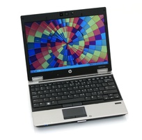 Laptop HP EliteBook 2540P là một trong những chiếc máy tính với core I7 mà giá rẻ giật mình