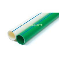 1 Ưu điểm của ống nhựa chịu nhiệt pp-r Vitosa