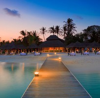 7 TOUR Thiên Đường Biển Maldives 5 Ngày 4 Đêm giá cực sock