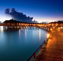 8 TOUR Thiên Đường Biển Maldives 5 Ngày 4 Đêm giá cực sock
