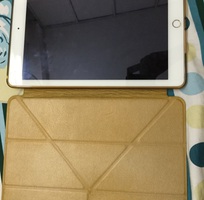 Bán iPad Air 2 - 64gb - Gold - còn bảo hành 5 tháng