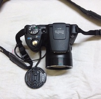 1 Bán máy ảnh Canon Powershot SX510 HS Wifi