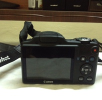 2 Bán máy ảnh Canon Powershot SX510 HS Wifi