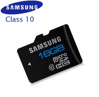 2 Chuyên phân phối các loại thẻ nhớ chính hãng SamSung 2G,4G.8G.16G class 10