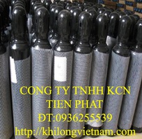 Nạp khí CO2 thực phẩm, cung cấp khí CO2 tinh khiết dùng cho bia tươi tại TP.HCM-Sài Gòn