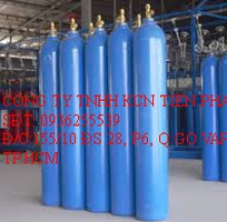 1 Nạp khí CO2 thực phẩm, cung cấp khí CO2 tinh khiết dùng cho bia tươi tại TP.HCM-Sài Gòn