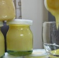 3 Sữa ong chúa tươi nguyên chất 100, đảm bảo chất lượng.