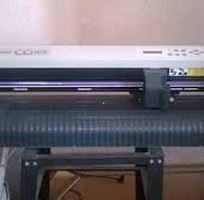 Bán máy Mimaki CG-60SRIII Nhật