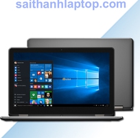 Dell 7568 core i7 6500u 8g 1tb touch 4k win 10 15.6  gập màn hình giá tốt   quà tặng