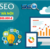 Nhận Dạy Seo,Học Seo Giá Rẻ Nhất Hà Nội