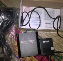 3 Mic Pc-K200 Full Box Giá Rẻ