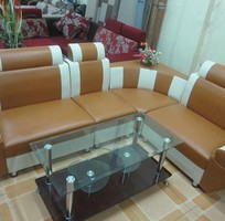 13 SOFA góc chữ L giá 2tr5 cả bàn