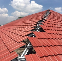 1 Thiết kế mái nhà theo phong cách mới của TTTRUSS  Thiết kế mái nhà theo phong cách mới của TTTRUSS -