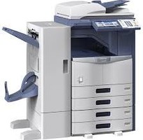 Máy photocopy Toshiba E-Studio 455, 655, 5520C giá tốt nhất