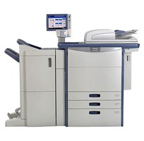 2 Máy photocopy Toshiba E-Studio 455, 655, 5520C giá tốt nhất