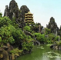 6 EMPEROR TOURIST Đà Nẵng- Ngũ Hành Sơn- Hội An- Cù Lao Chàm Thời gian: 3Ngày 2 Đêm