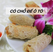 2 Buffet 265k tại nhà hàng tiêu chuẩn quốc tế