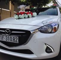 Cho Thuê Xe Mazda 2016 Chất Lượng Xe Mới